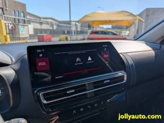 CITROEN C5 Aircross usata, con Sistema di navigazione