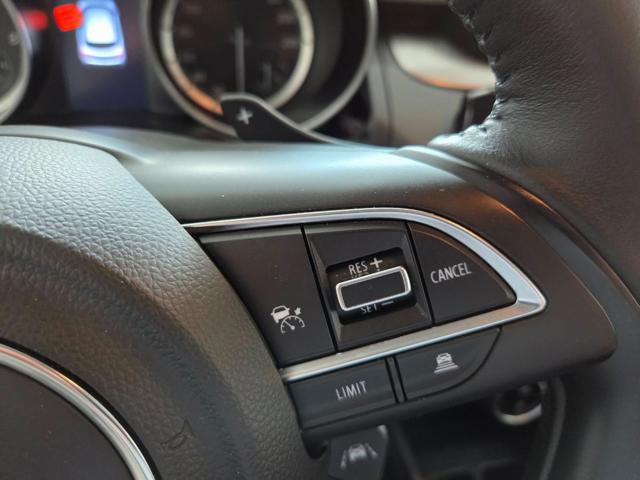 SUZUKI Swift usata, con Boardcomputer