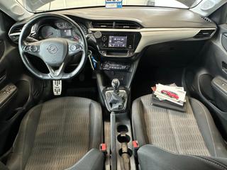 OPEL Corsa usata, con Sedile posteriore sdoppiato