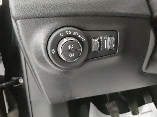 JEEP Compass usata, con Boardcomputer