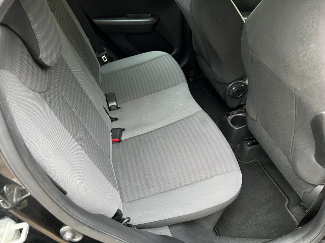 TOYOTA Aygo usata 17