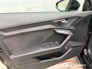 AUDI A3 usata, con Filtro antiparticolato