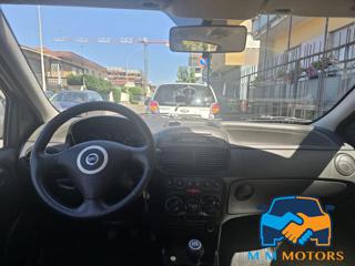 FIAT Punto usata 10
