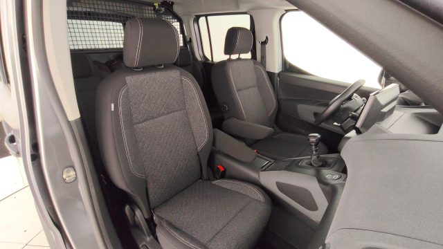 PEUGEOT Rifter usata, con Telecamera per parcheggio assistito