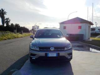 VOLKSWAGEN Tiguan usata, con Airbag