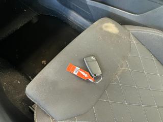 SKODA Karoq usata, con Touch screen