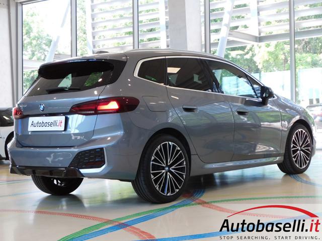 BMW 218 usata, con Specchietti laterali elettrici