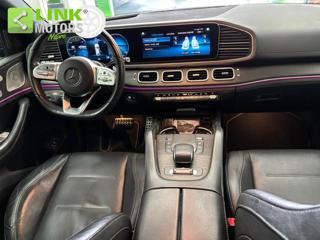 MERCEDES-BENZ GLE 350 usata, con Cruise Control