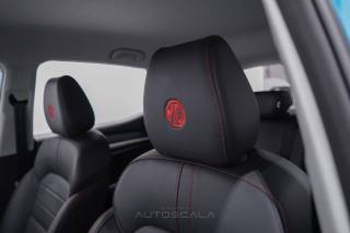MG ZS usata, con Isofix