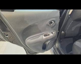 NISSAN Juke usata 31