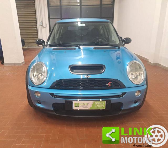 MINI Mini usata, con Airbag