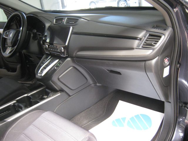 HONDA CR-V usata, con Cerchi in lega