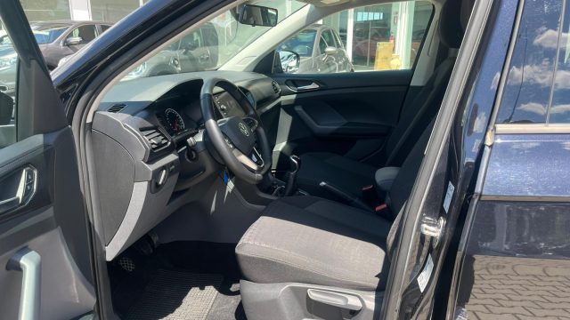 VOLKSWAGEN T-Cross usata, con Chiusura centralizzata