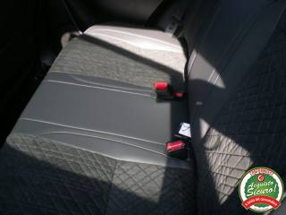 SUZUKI Vitara usata, con Fendinebbia