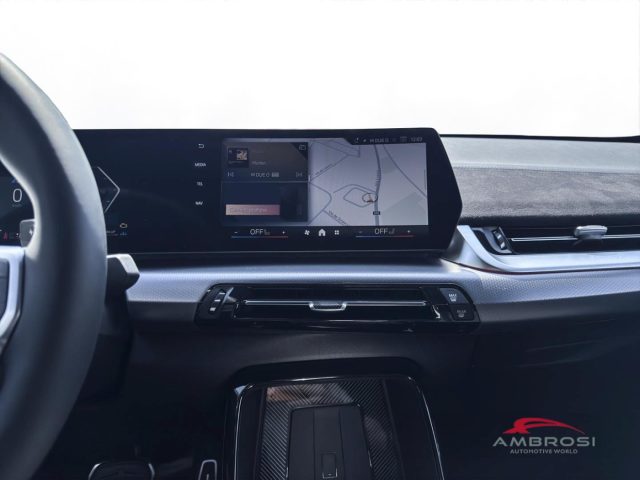 BMW X2 usata 11