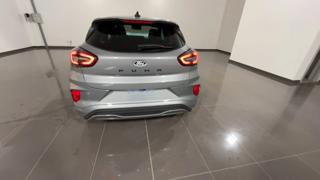 FORD Puma usata, con Alzacristalli elettrici