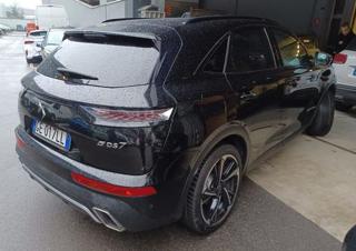 DS AUTOMOBILES DS 7 Crossback usata, con Airbag Passeggero