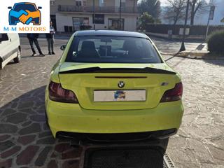 BMW 120 usata, con Autoradio