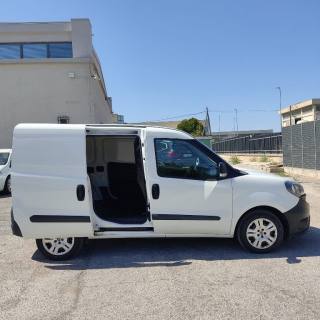 FIAT Doblo usata 17