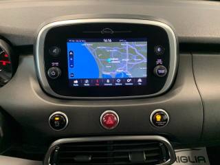 FIAT 500X usata, con Chiusura centralizzata