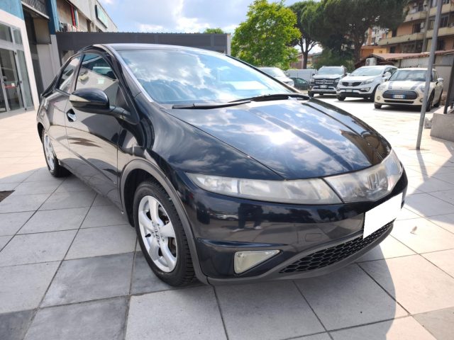 HONDA Civic usata, con Airbag laterali