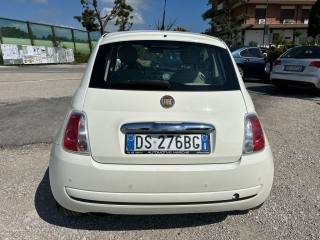 FIAT 500 usata, con Alzacristalli elettrici