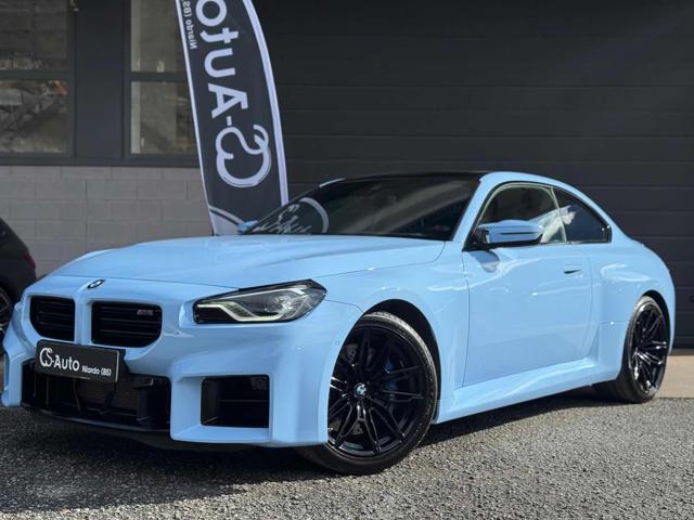 BMW M2 usata, con ABS