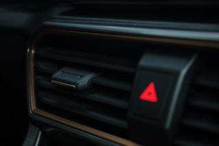 CUPRA Formentor usata, con Bracciolo