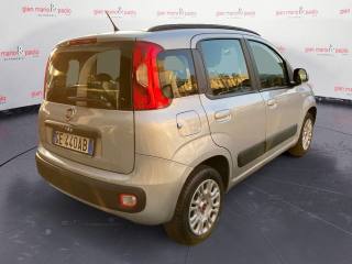 FIAT Panda usata, con Autoradio