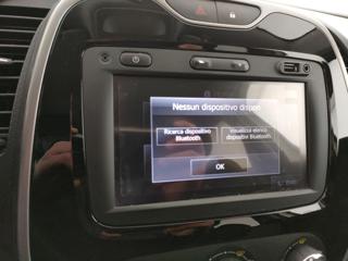RENAULT Captur usata, con Controllo trazione