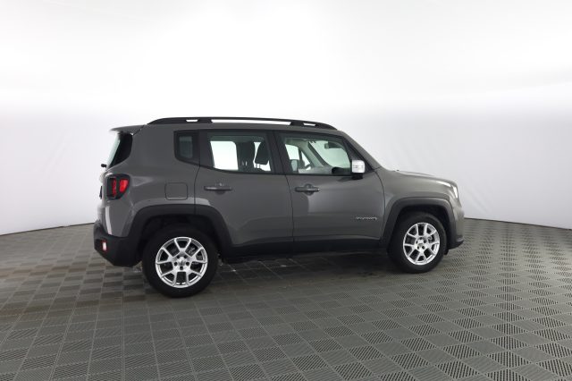 JEEP Renegade usata 2