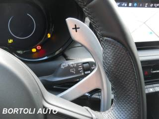 ALFA ROMEO Tonale usata, con Sedile posteriore sdoppiato