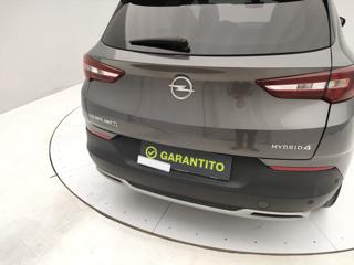 OPEL Grandland X usata, con USB