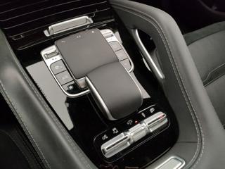 MERCEDES-BENZ GLE 53 AMG usata, con Chiusura centralizzata telecomandata