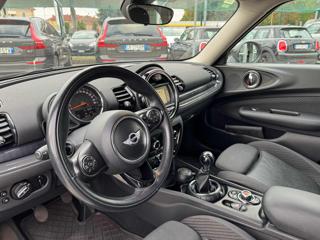 MINI Clubman usata, con Cruise Control