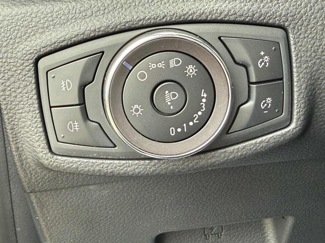 FORD Ranger usata, con Park Distance Control