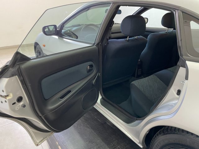 MAZDA 323 usata 18