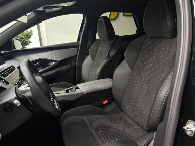 PEUGEOT 3008 usata, con MP3