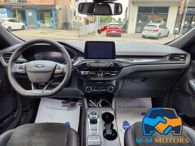 FORD Kuga usata, con Chiusura centralizzata