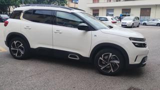 CITROEN C5 Aircross usata, con Climatizzatore