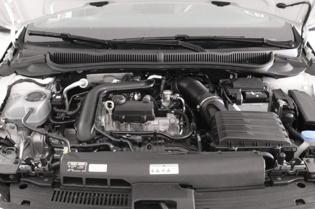 VOLKSWAGEN Polo usata, con ESP