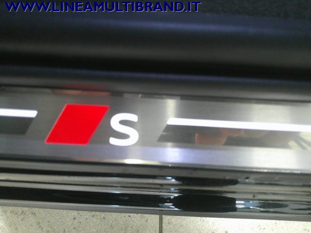 AUDI Q3 usata, con Cerchi in lega