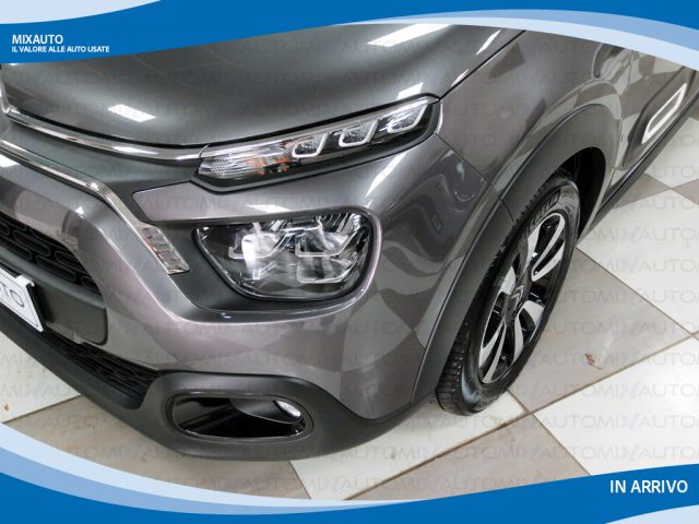 CITROEN C3 usata, con Controllo trazione