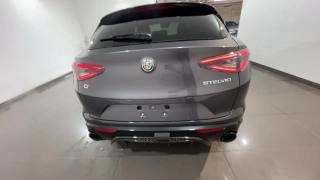ALFA ROMEO Stelvio usata, con Cerchi in lega
