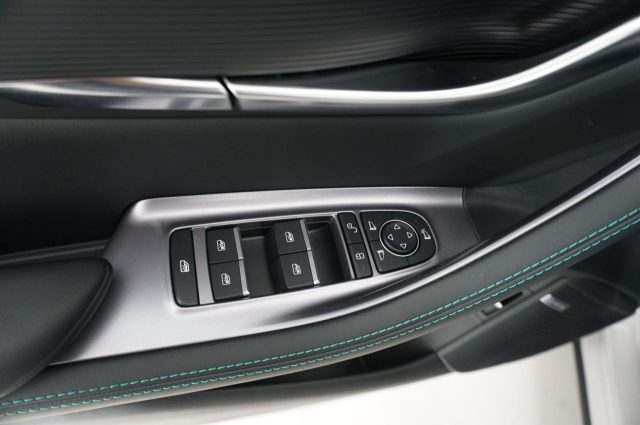 BYD Seal U usata, con Sensori di parcheggio anteriori