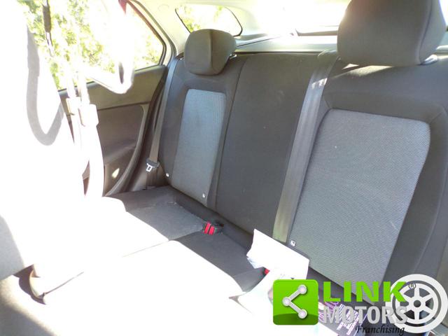 FIAT Tipo usata, con Limitatore di velocità