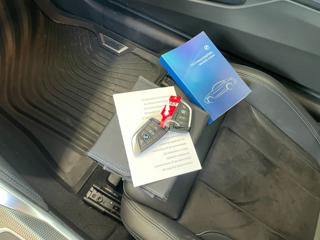 BMW 420 usata, con Servosterzo