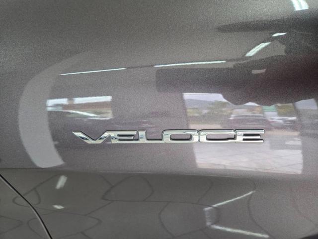 ALFA ROMEO Stelvio usata, con Controllo automatico clima