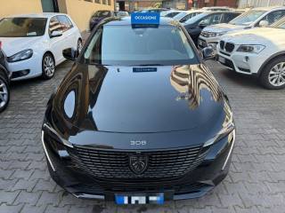 PEUGEOT 308 usata, con Airbag