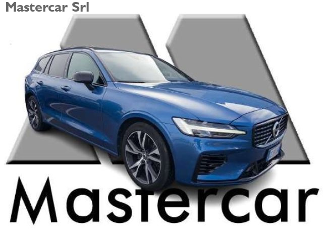 VOLVO V60 usata, con ABS